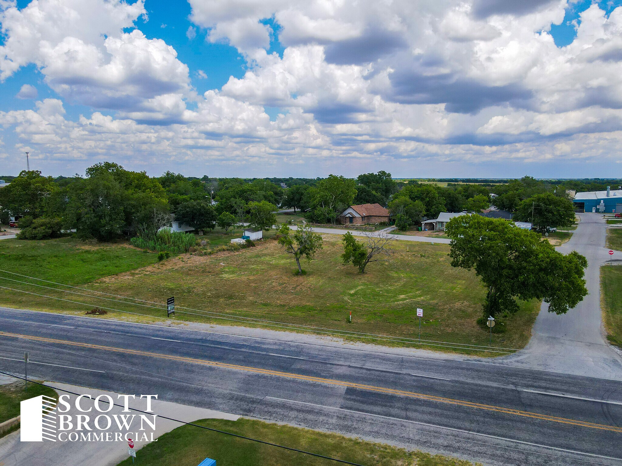 430 Old Mill Rd, Rhome, TX for sale Building Photo- Image 1 of 1