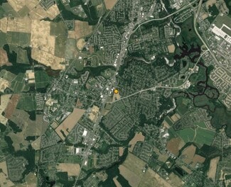 More details for 665 W Lebanon Rd, Dover, DE - Land for Sale