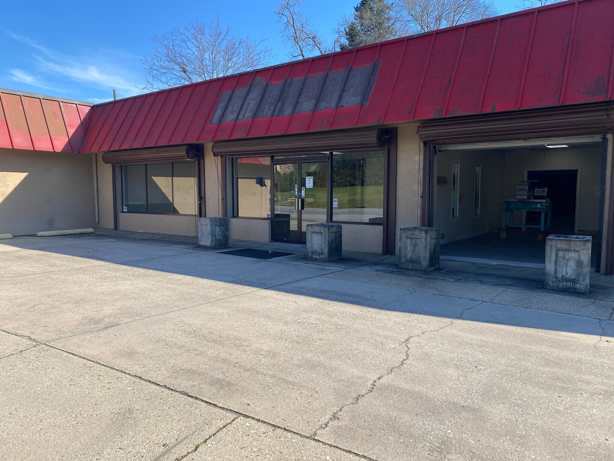 1200 Linwood Blvd, Columbus, GA for sale Building Photo- Image 1 of 1