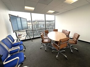 6420 Wilshire Blvd, Los Angeles, CA for lease Interior Photo- Image 1 of 7