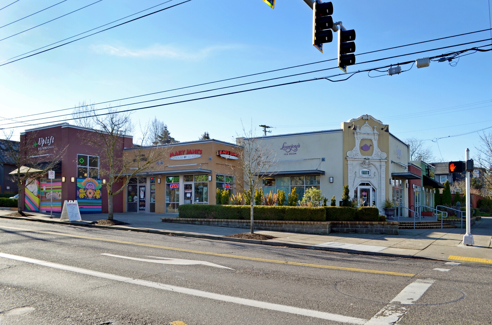 3276-3286 NE Killingsworth St, Portland, OR for sale Building Photo- Image 1 of 1