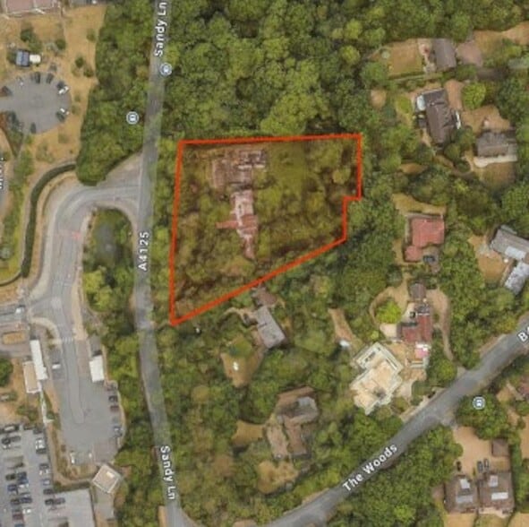 Sandy Ln, Northwood for sale - Primary Photo - Image 1 of 1