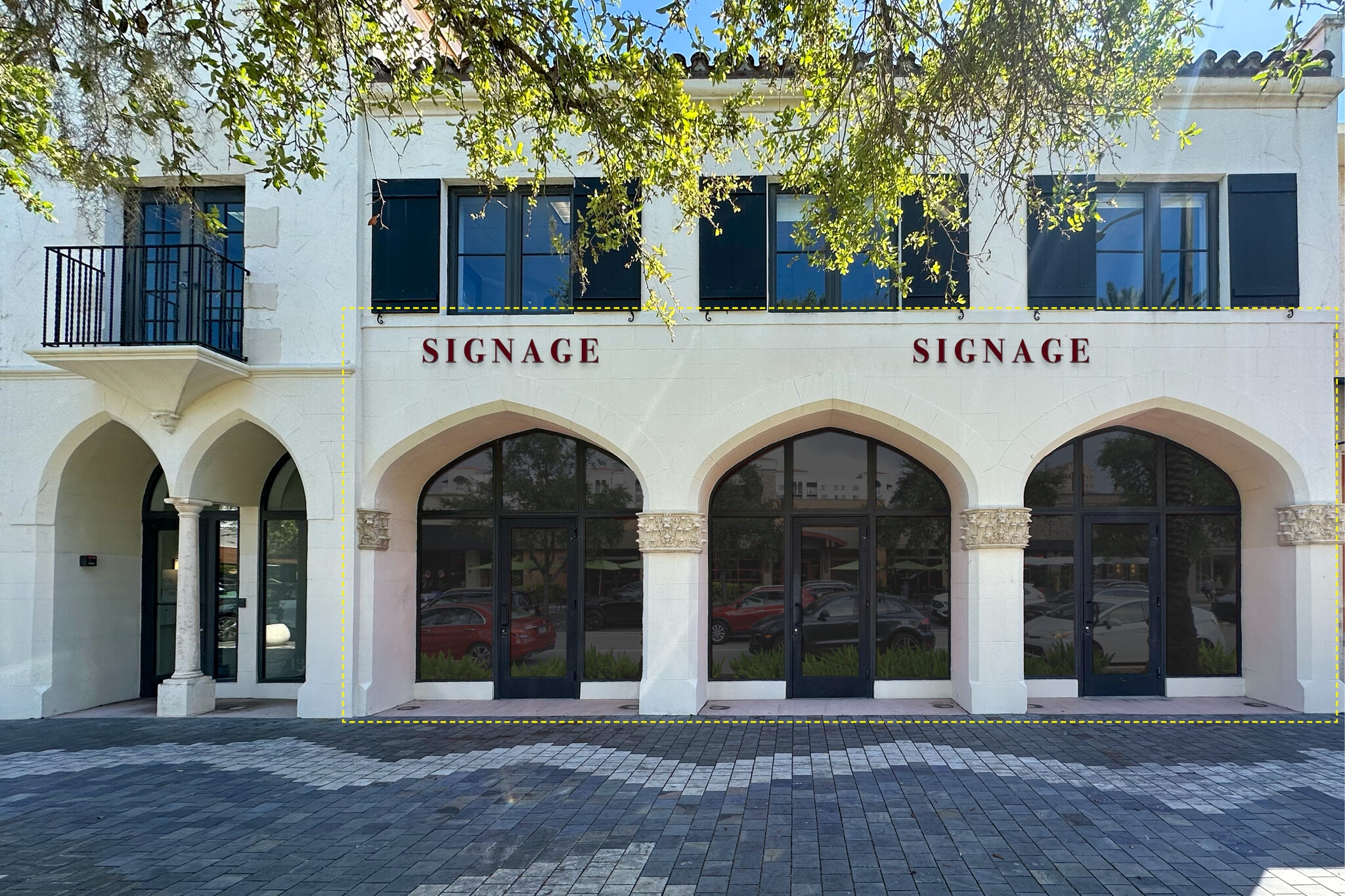 320 Miracle Mile, Coral Gables, FL for lease Building Photo- Image 1 of 4