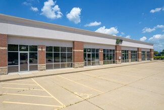 More details for 4015 6th Ave, Rock Island, IL - Retail for Lease