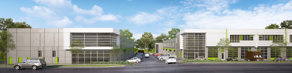 5497 Regent St, Burnaby, BC for sale - Primary Photo - Image 1 of 1