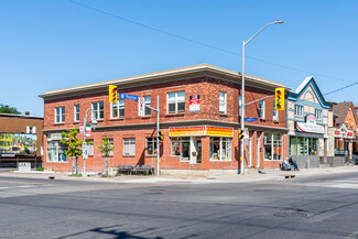 More details for 104-118 Preston St, Ottawa, ON - Office for Lease