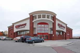 CVS Pharmacy - NNN Property