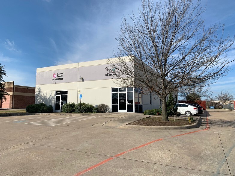 1615 Osprey Dr, DeSoto, TX for sale - Primary Photo - Image 1 of 1