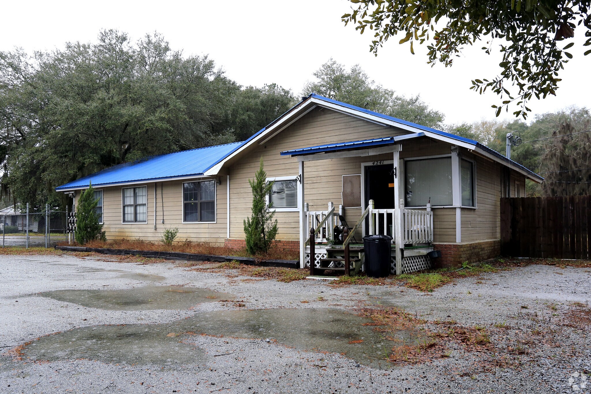 4241 W Oglethorpe Hwy, Hinesville, GA for sale Primary Photo- Image 1 of 1