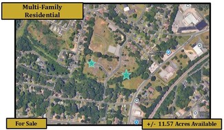 More details for Rauch Street, Rock Hill, SC - Land for Sale