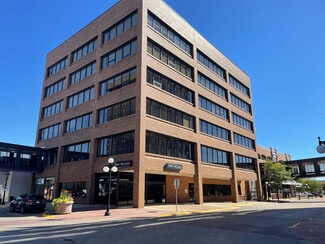 More details for 700 4th St, Sioux City, IA - Office for Lease