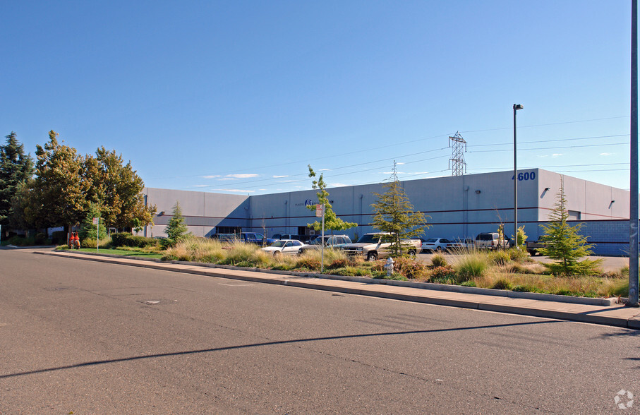 4600 Beloit Dr, Sacramento, CA 95838 - Industrial for Sale | LoopNet