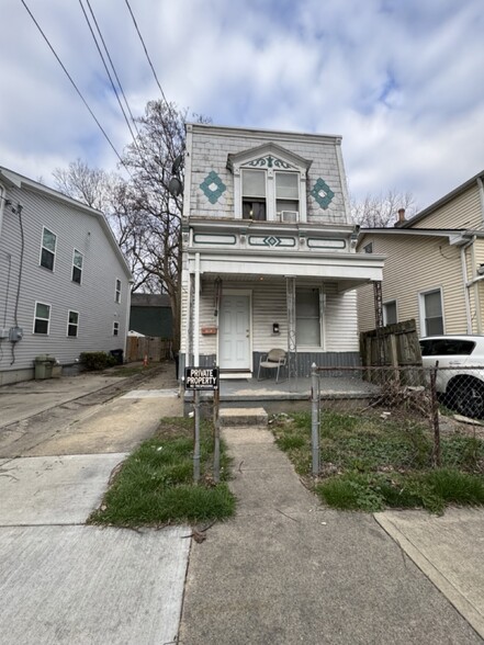 4125 Chambers St, Cincinnati, OH for sale - Primary Photo - Image 1 of 6