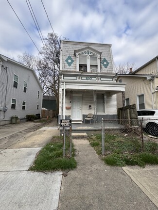 More details for 4125 Chambers St, Cincinnati, OH - Multifamily for Sale