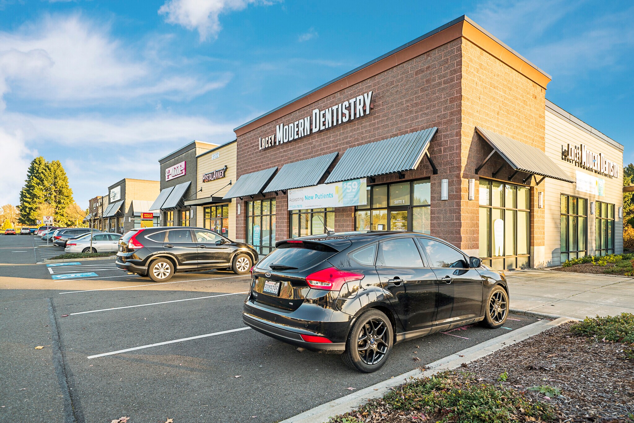 Yelm Hwy, Lacey 98503 Summerwalk Village