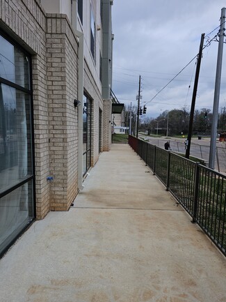 More details for 961 Caddo St, Shreveport, LA - Retail for Lease