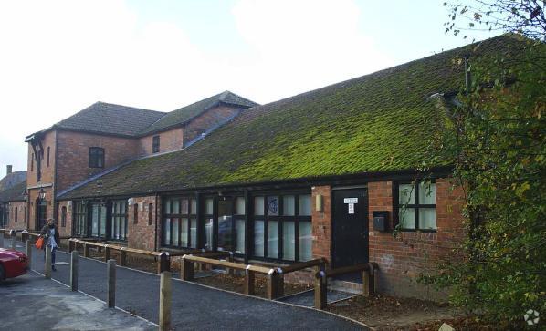 Bridport Rd, Dorchester for lease - Building Photo - Image 2 of 2