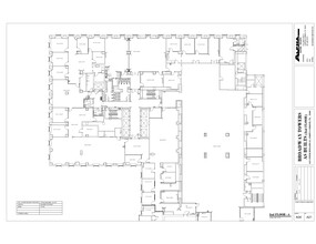 615 N Upper Broadway St, Corpus Christi, TX for lease Site Plan- Image 1 of 1