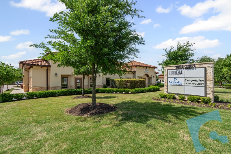 3071 W Southlake Blvd, Southlake, TX for sale - Building Photo - Image 1 of 3