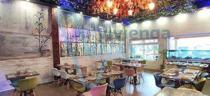 Avenida de Madrid, 43, San Agustín del Guadalix, Madrid for lease Interior Photo- Image 1 of 8