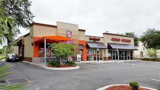 More details for 842 Dunn Ave, Jacksonville, FL - Retail for Lease