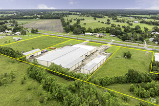 More details for 3701 Avery Island Rd, New Iberia, LA - Industrial for Sale