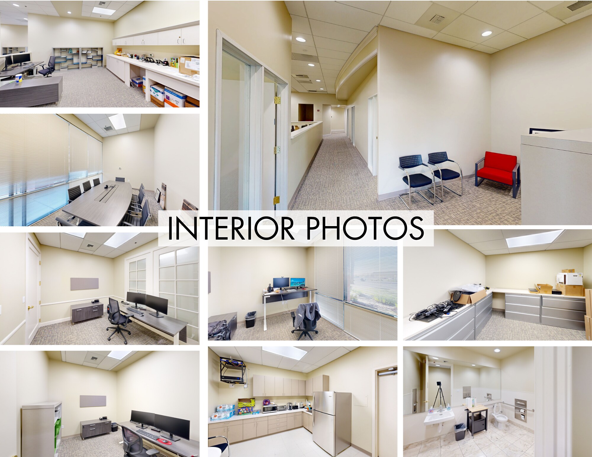 4000 Foothills Blvd, Roseville, CA for lease Interior Photo- Image 1 of 3