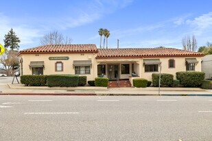 The Sullivan Building Complex - Convenience Store