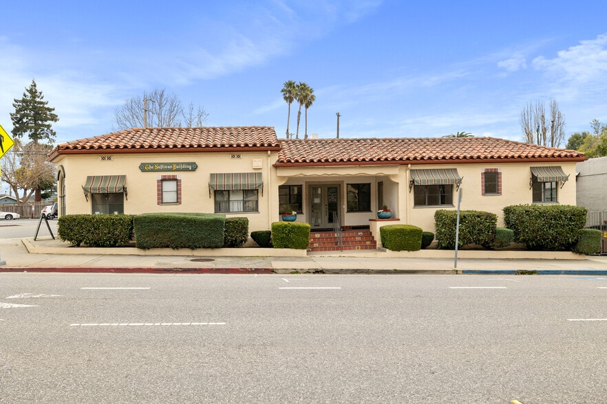 540 Soquel Ave, Santa Cruz, CA for lease - Primary Photo - Image 1 of 9