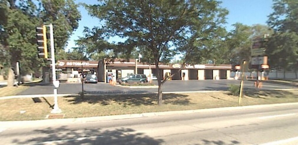 3105 Sheridan Rd, Zion, IL for sale Primary Photo- Image 1 of 1