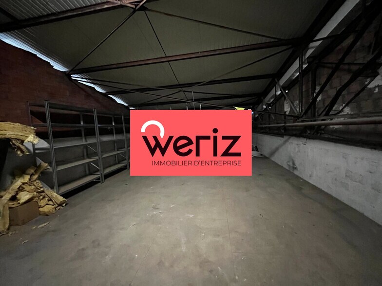 Industrial in Marseille for lease - Building Photo - Image 2 of 6