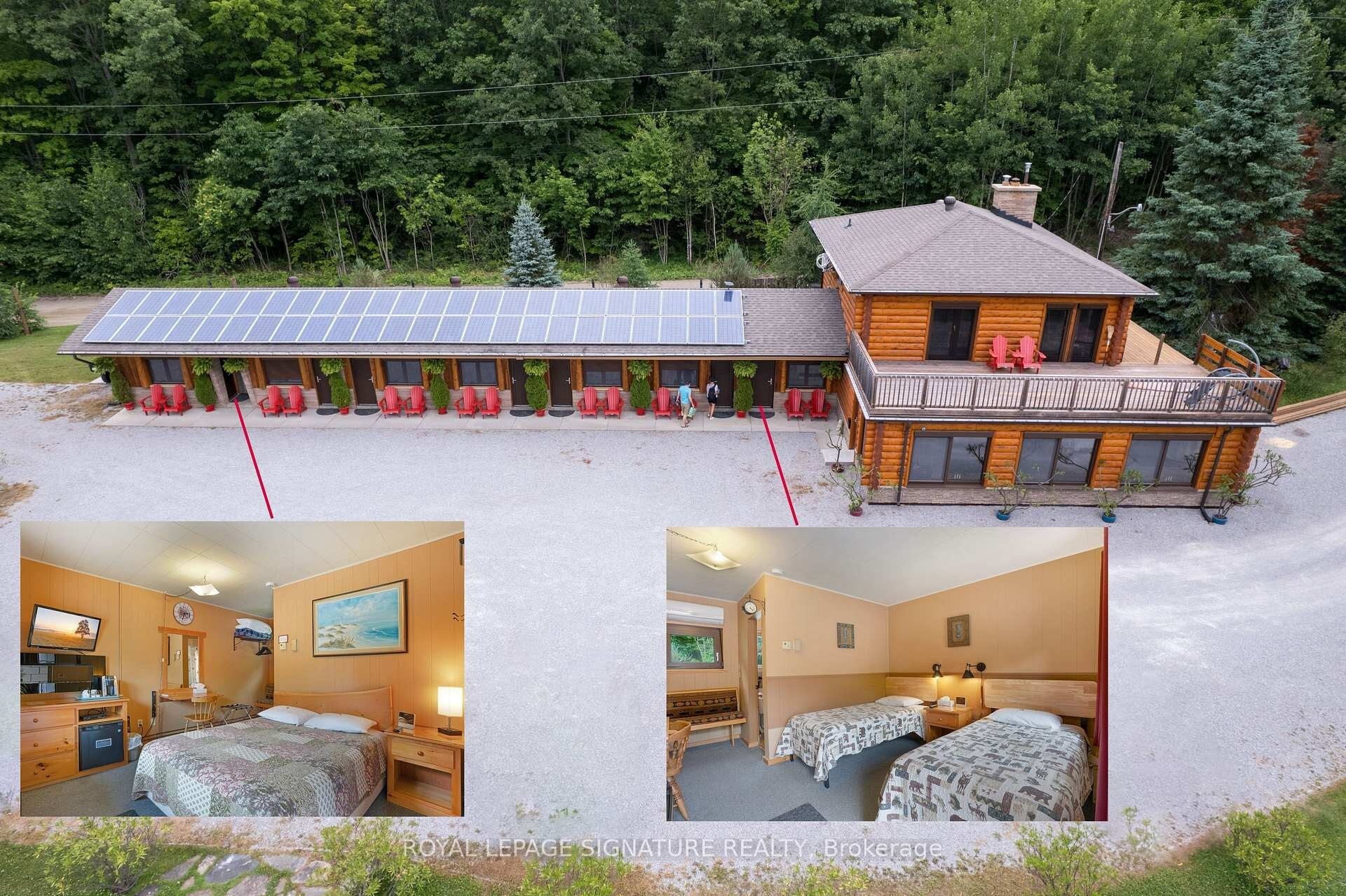 1064 Omagaki Rd, Minden Hills, ON for sale Primary Photo- Image 1 of 7