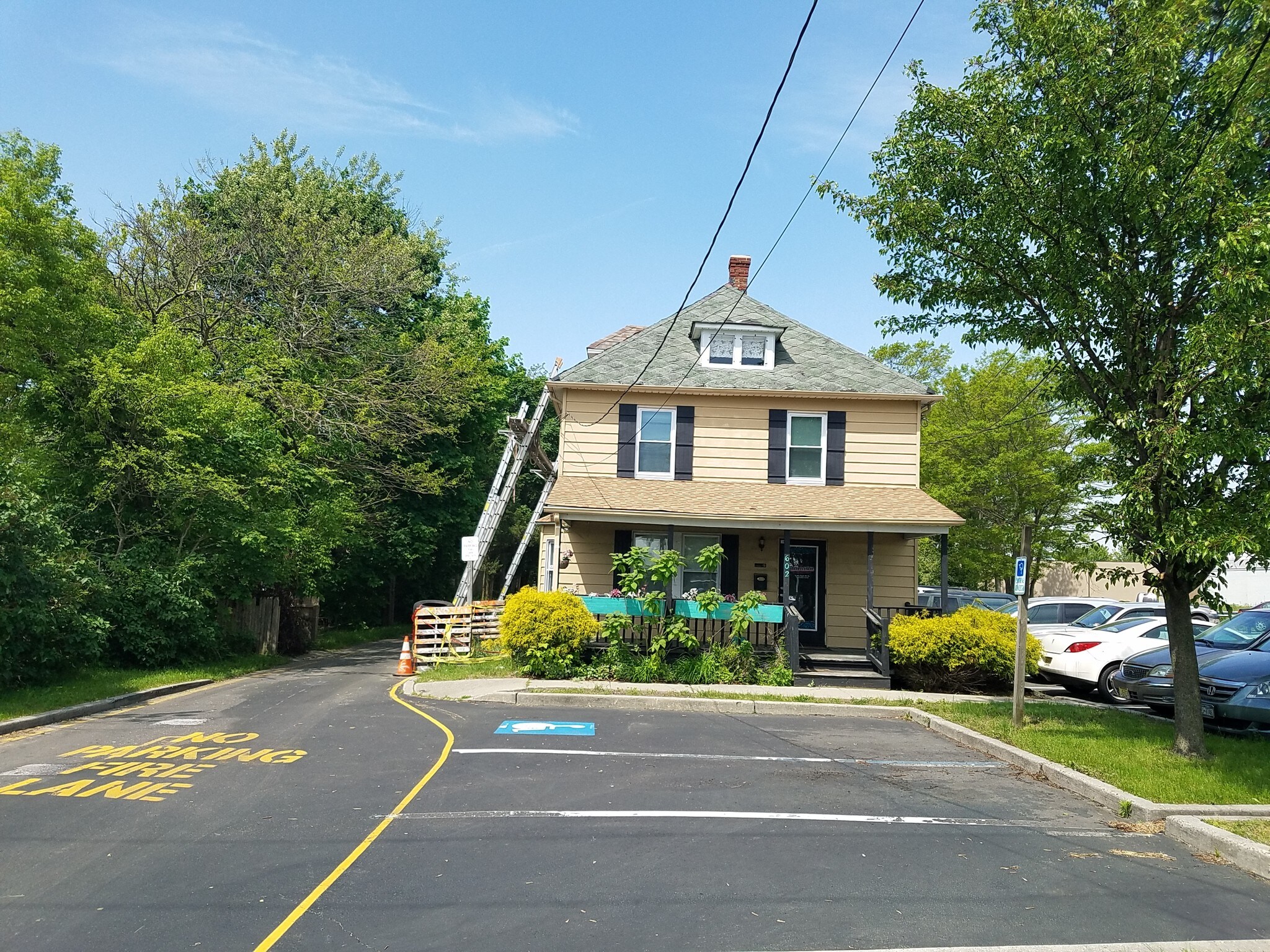 281 Route 37 E, Toms River, NJ 08753 Delta Gas Station