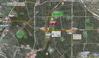 More details for 7214 Whistle Stop Place, Dallas, TX - Land for Sale