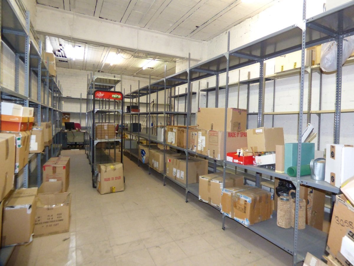 Retail in Vilanova del Camí, Barcelona for lease Interior Photo- Image 1 of 5