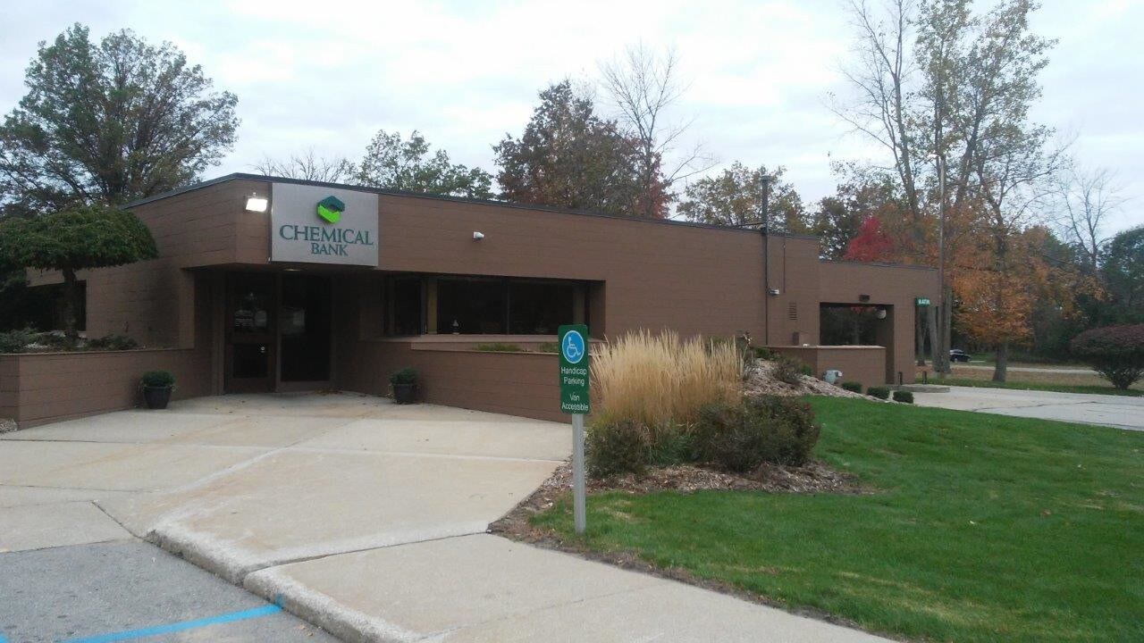 2405 Abbott Rd, Midland, MI for sale Building Photo- Image 1 of 1