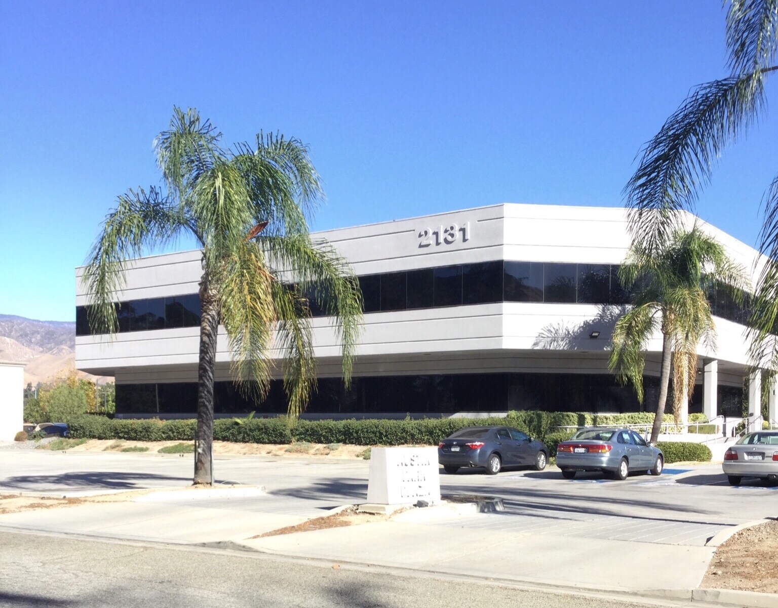 2131 Elks Dr, San Bernardino, CA 92404 OfficeMedical for