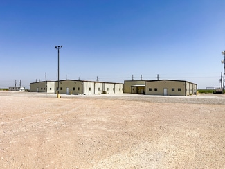 More details for 906 S Highway 285, Pecos, TX - Industrial for Sale