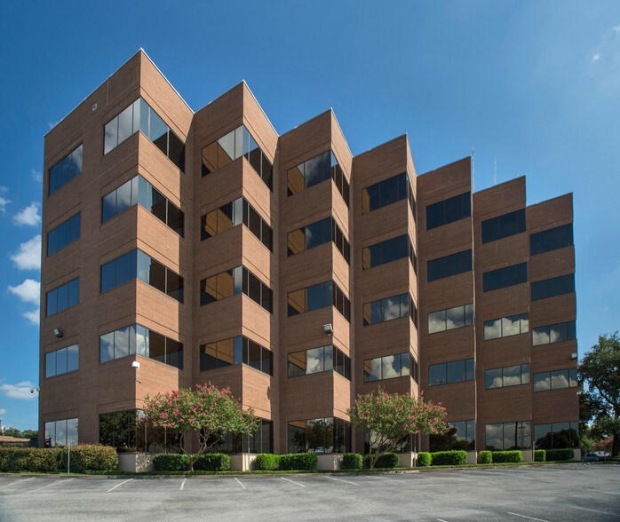 San Antonio, TX Office Space for Lease