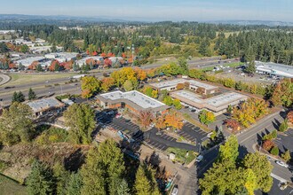 25195 SW Parkway Ave, Wilsonville, OR - AERIAL  map view - Image1