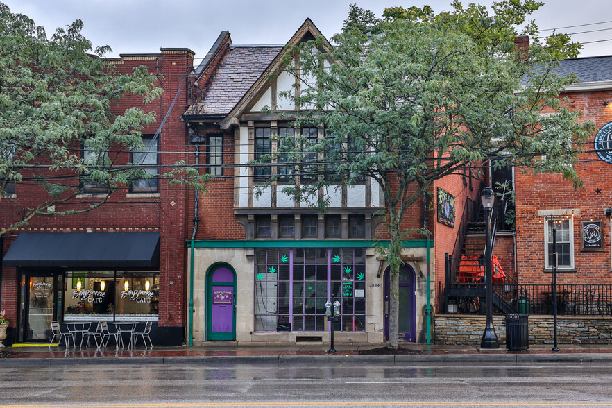 2034 Madison Rd, Cincinnati, OH for sale - Building Photo - Image 1 of 4