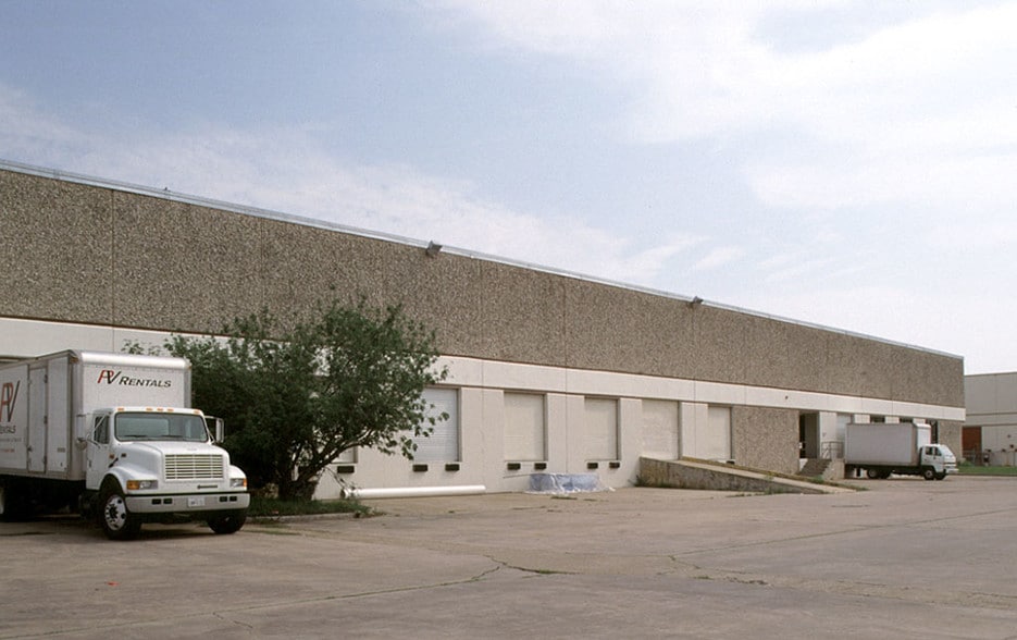 3434-3446 Lang Rd, Houston, TX for lease - Other - Image 2 of 10