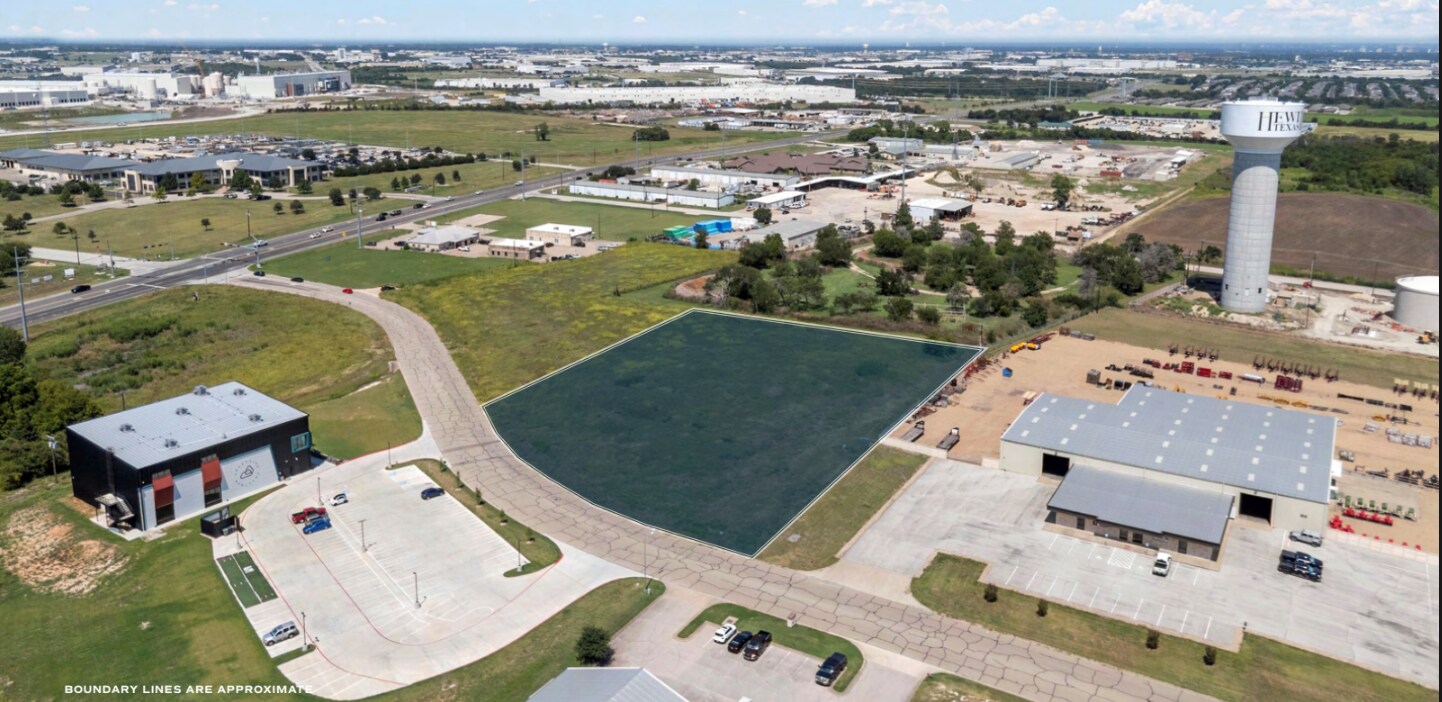 650 Alliance Pky, Hewitt, TX for sale Primary Photo- Image 1 of 8