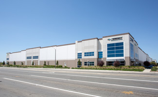 More details for 24901 San Michele Rd, Moreno Valley, CA - Industrial for Lease