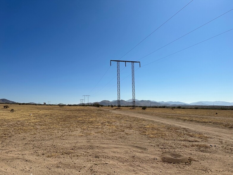 0 0463-081-45 Rubicon St., Apple Valley, CA for sale - Building Photo - Image 3 of 6