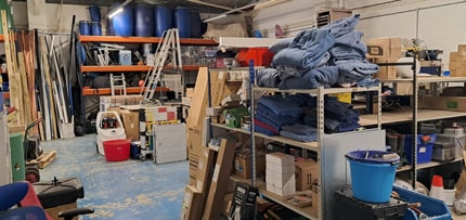 Heath Rd, Skegness for lease Interior Photo- Image 2 of 2