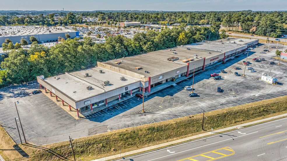 1511 N Leg Rd, Augusta, GA for lease - Building Photo - Image 3 of 5