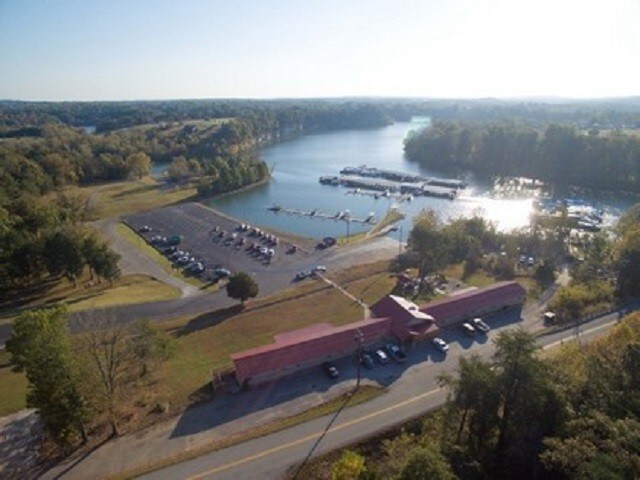 14008 Peonia Rd, Clarkson, KY for sale - Building Photo - Image 1 of 1