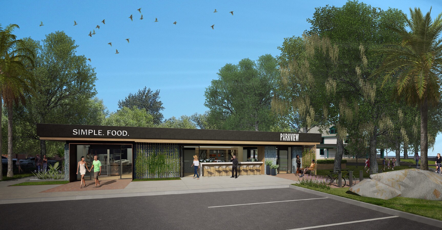 1551 Riverside Ave, Jacksonville, FL 32204