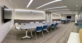 More details for 10 G St NE, Washington, DC - Office for Lease